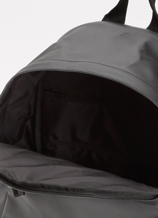 Herschel Supply Alberni rugzak met 15 / 16 inch laptopvak en waterafstotende coating - detail 3 zwart