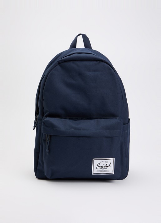 Herschel Supply Classic Xl rugzak met 16 inch laptopvak