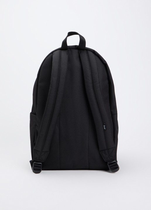 Herschel Supply Classic Xl rugzak met 16 inch laptopvak - achterkant multicolor