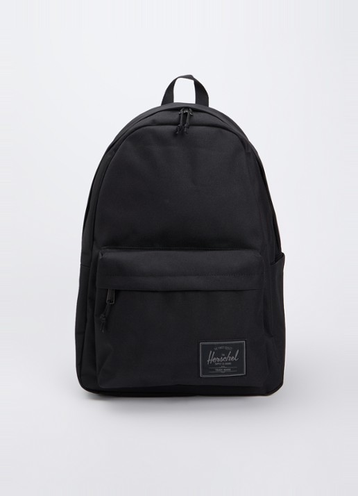 Herschel Supply Classic Xl rugzak met 16 inch laptopvak - voorkant 3 multicolor