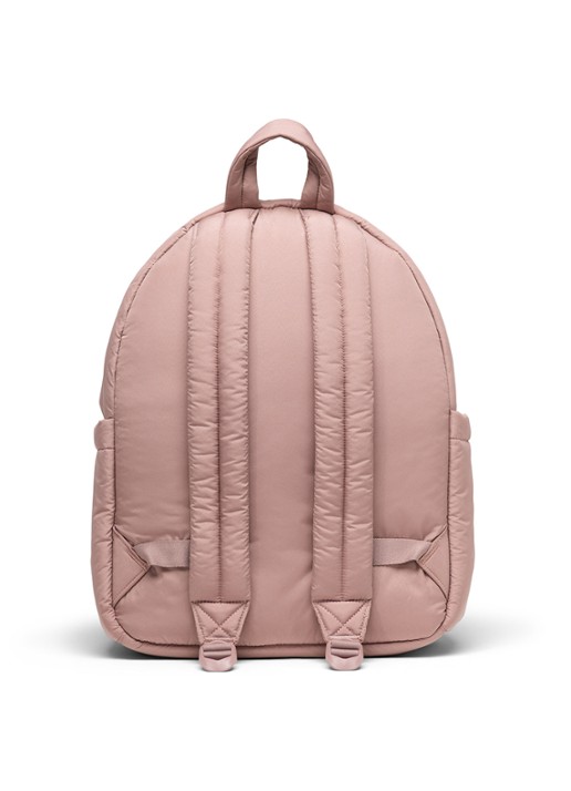 Herschel Supply Cloudform rugzak met 16 inch laptopvak - detail 2 roze