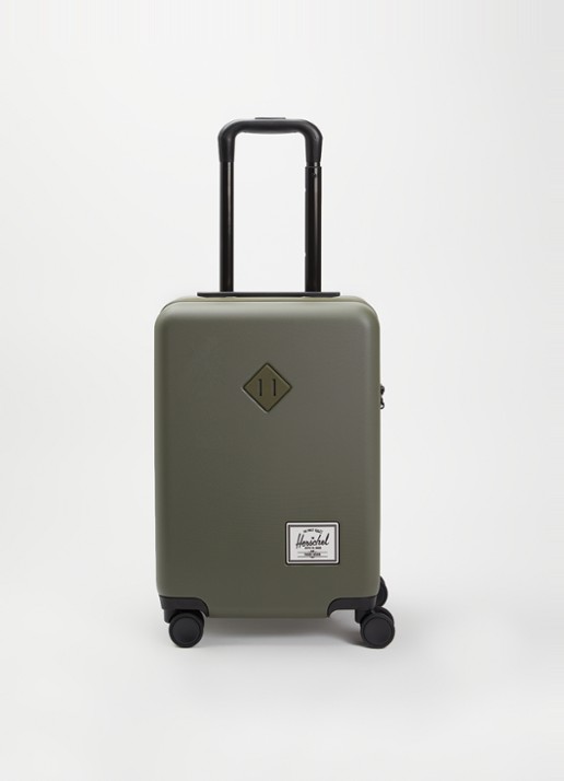 Herschel Supply Heritage Hardshell spinner 45 cm
