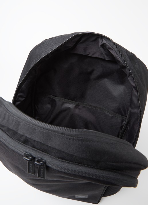 Herschel Supply Kaslo rugzak met 15 / 16 inch laptopvak - detail 2 zwart