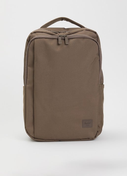 Herschel Supply Kaslo S rugzak met 16 inch laptopvak