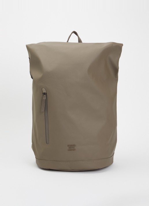 Herschel Supply Roll Top rugzak met 16 inch laptopvak en waterafstotende coating