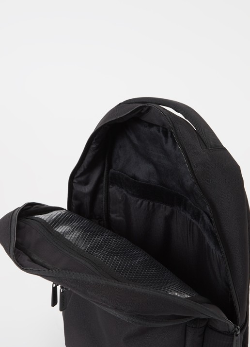 Herschel Supply Tech Division Kaslo rugzak met 15 inch laptopvak - detail 2 zwart
