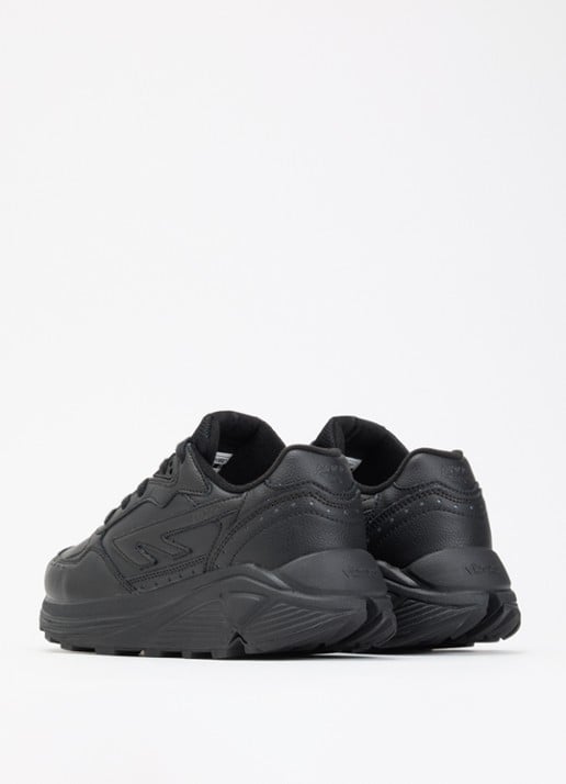 Hi-Tec HTS Schadow RGS sneaker  - achterkant zwart