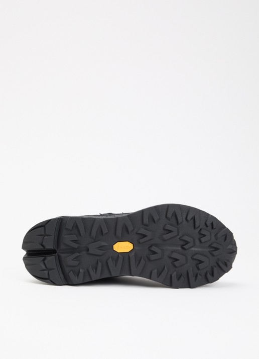 Hi-Tec HTS Schadow RGS sneaker  - detail 5 zwart