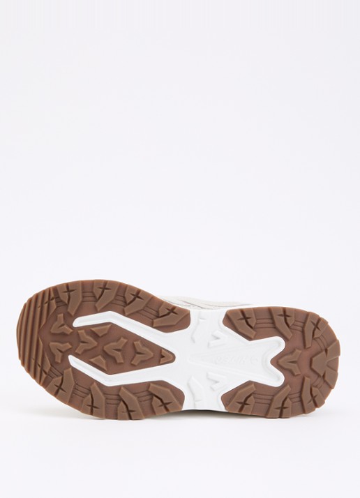 Hi-Tec HTS Shadow RGS sneaker met suède details - detail 2 grijs