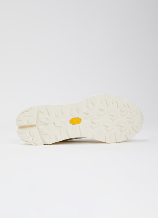 Hi-Tec HTS Shadow RGS sneaker met suède details - detail 6 taupe