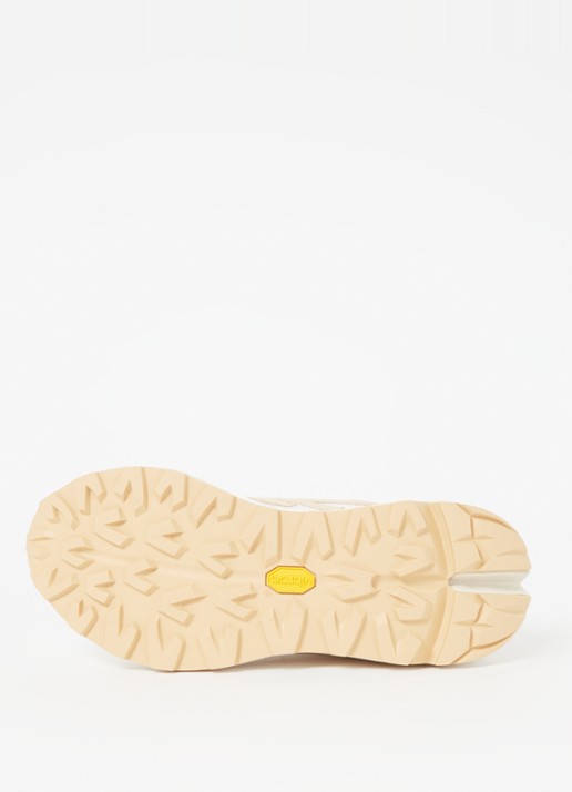 Hi-Tec HTS Shadow RGS sneaker met suède details - detail 3 creme