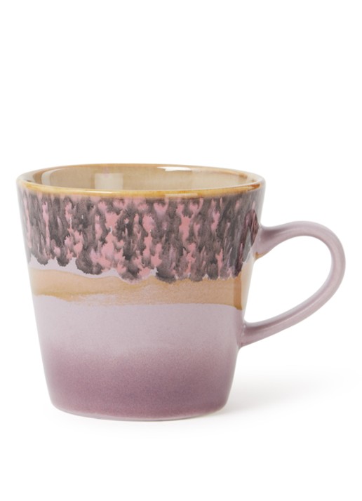 HKliving 70's Blast koffiekopje 27 cl
