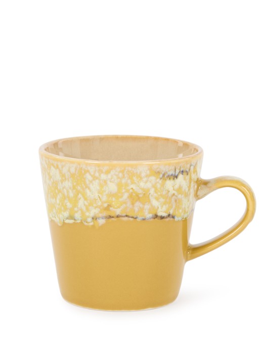 HKliving 70's koffiekopje 26 cl