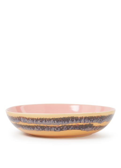 HKliving 70's saladeschaal 33 cm