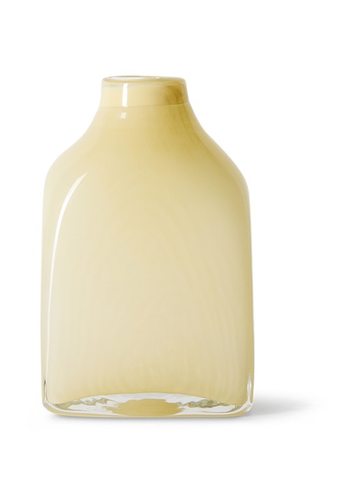 HKliving Atelier vaas 23 cm