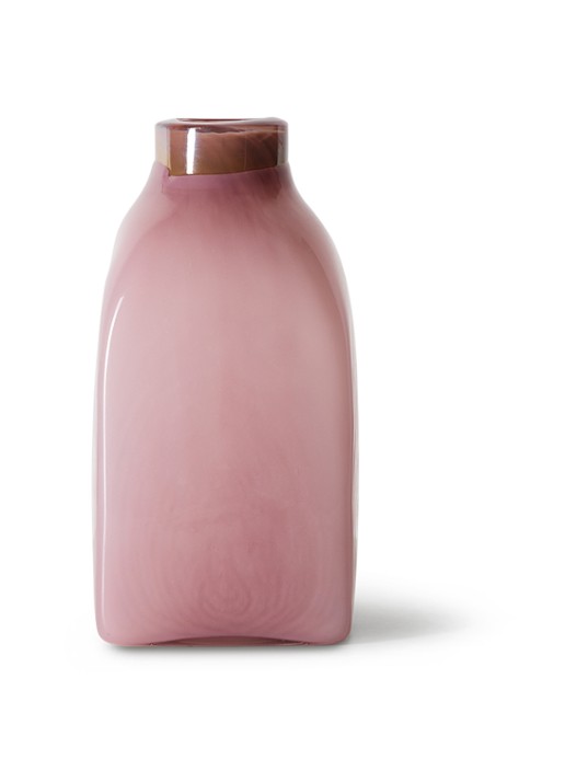 HKliving Atelier vaas 28 cm