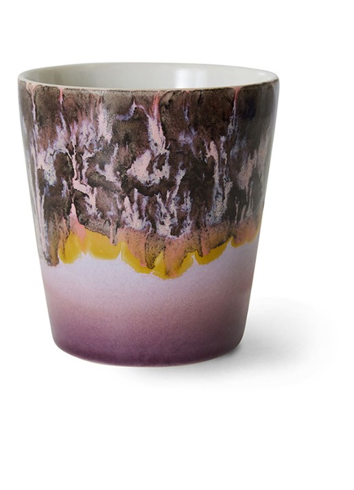 HKliving Blast koffiekopje 23 cl
