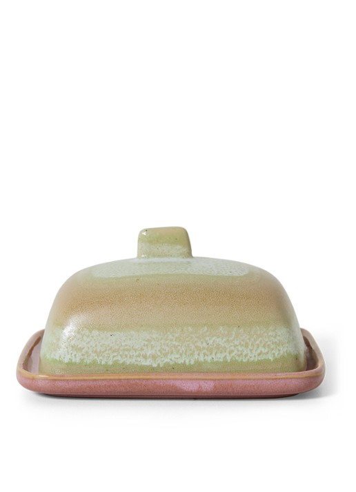 HKliving Botervloot 15,5 cm