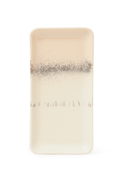 HKliving Breeze Small serveerschaal 18,5 cm