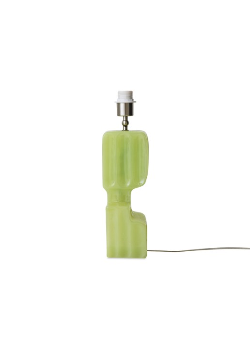 HKliving Column tafellamp 43,5 cm