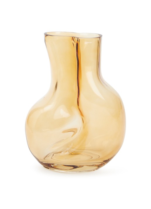 HKliving Gleam vaas 22 cm
