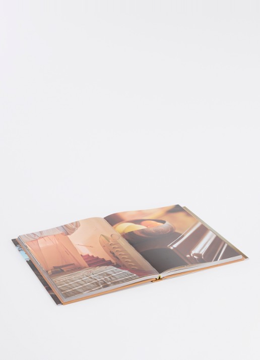 HKliving HKliving Limited Edition Lookbook '24 - voorkant 2 multicolor