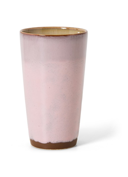 HKliving Latte mok 30 cl