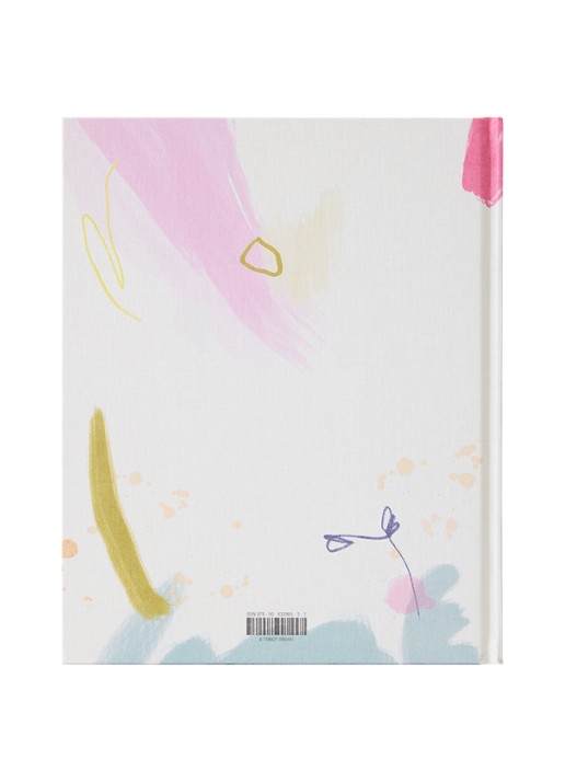 HKliving Lookbook '25 - limited edition - voorkant 5 wit