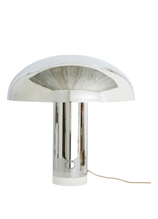 HKliving Lounge tafellamp 49 cm