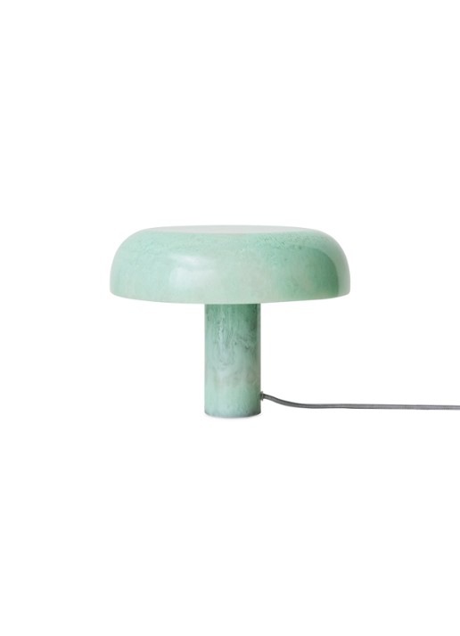 HKliving Mushroom tafellamp 20,5 cm