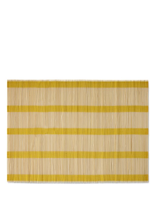 HKliving Placemat 45 x 33 cm