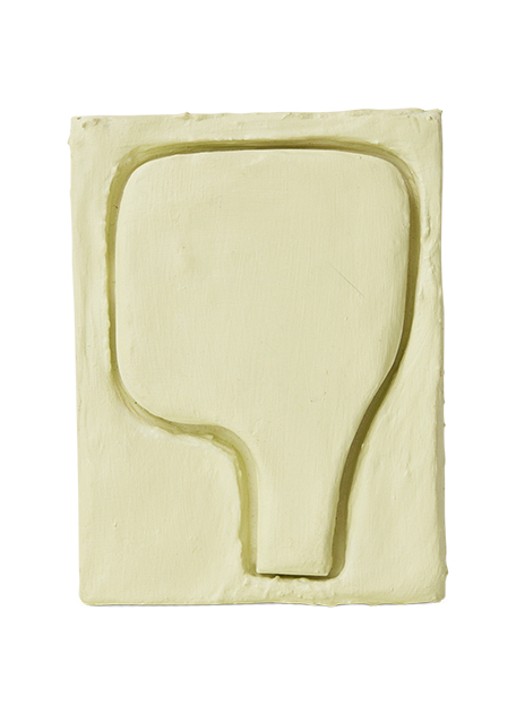 HKliving Pocket Exhibit: Dwell wandelement 16 x 12 cm
