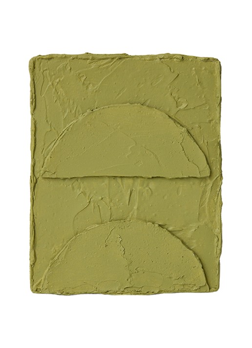 HKliving Pocket Exhibit: Verdant wandelement 24 x 19 cm