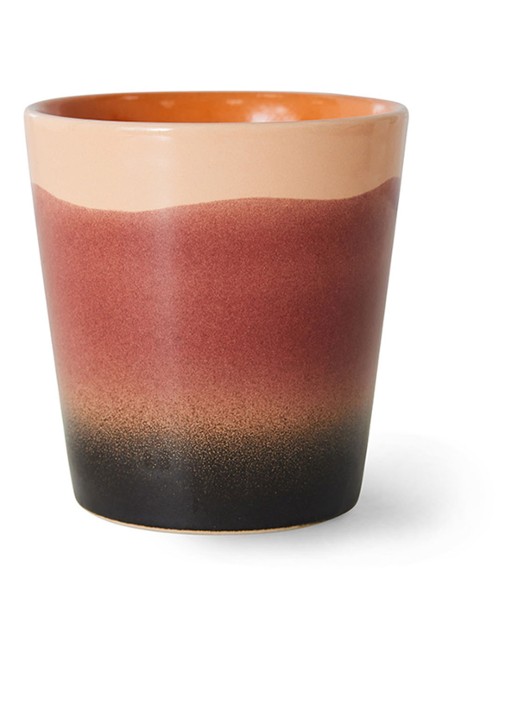 HKliving Rise koffiekopje 23 cl