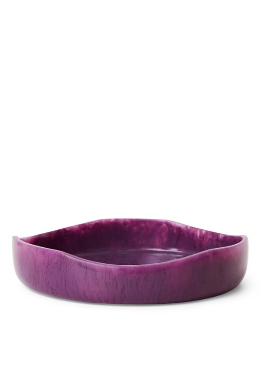 HKliving Saladeschaal 26,5 cm