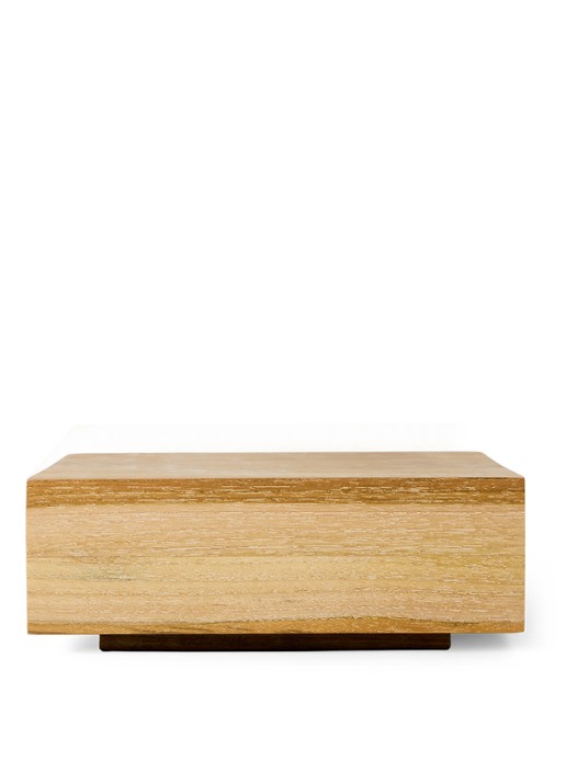 HKliving Schaal 22 x 22 cm