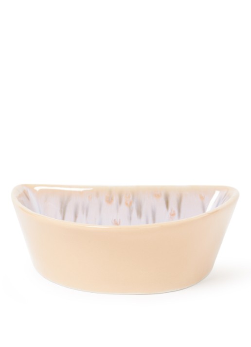 HKliving Shell serveerschaal 14 cm