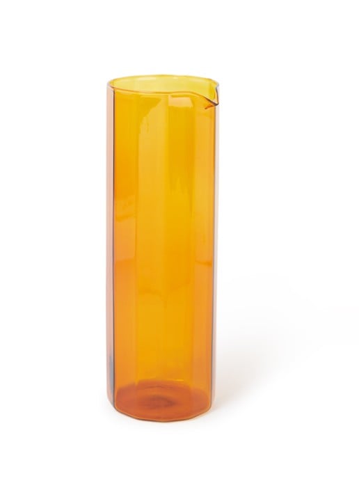 HKliving Sunlit waterkaraf 1,1 liter