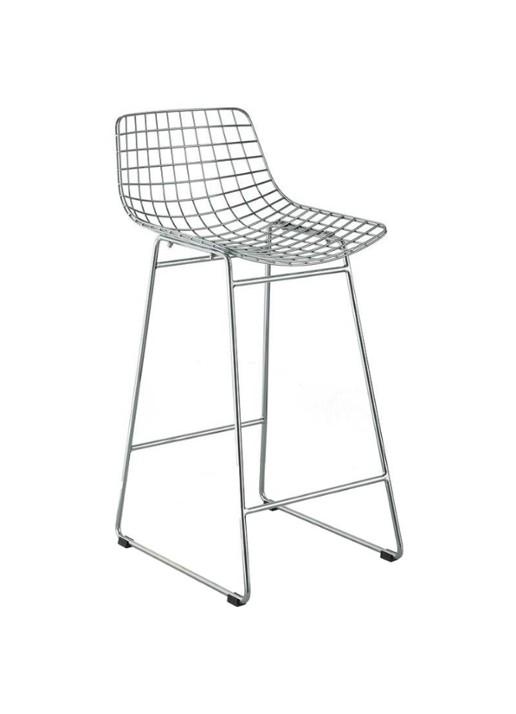HKliving Wire barkruk
