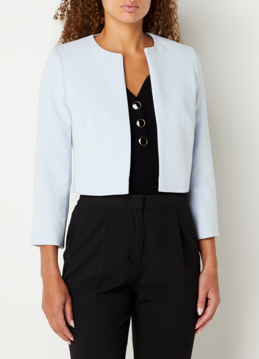 Hobbs Elize bolero met schoudervulling