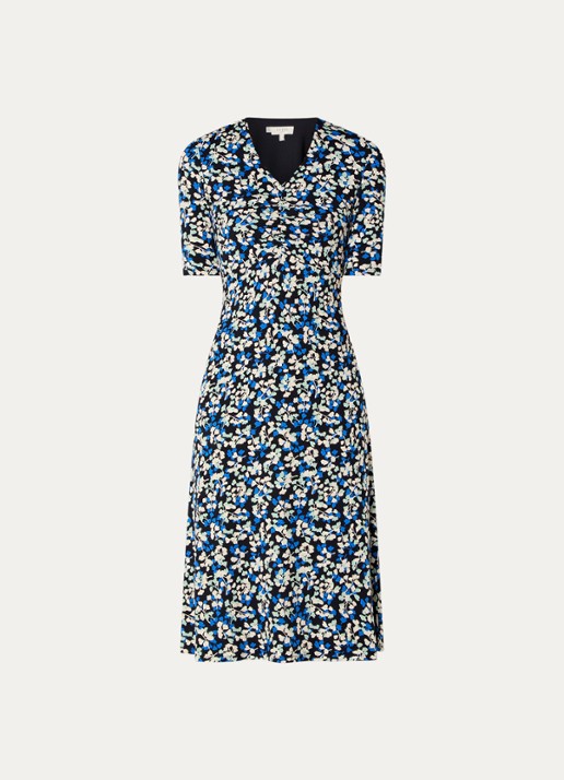 hobbs frankie jersey dress Frankie Jersey Dress