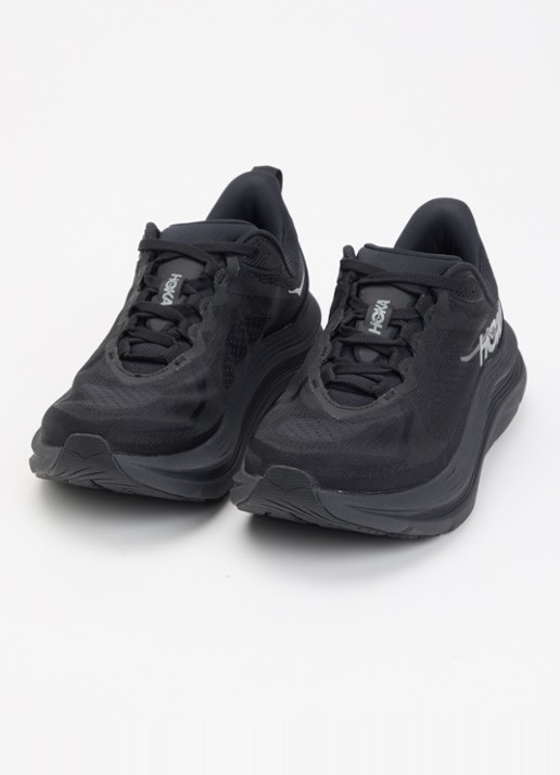 HOKA Kawana 3 sneaker met logo  - detail 3 zwart