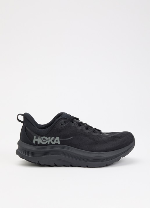HOKA Kawana 3 sneaker met logo