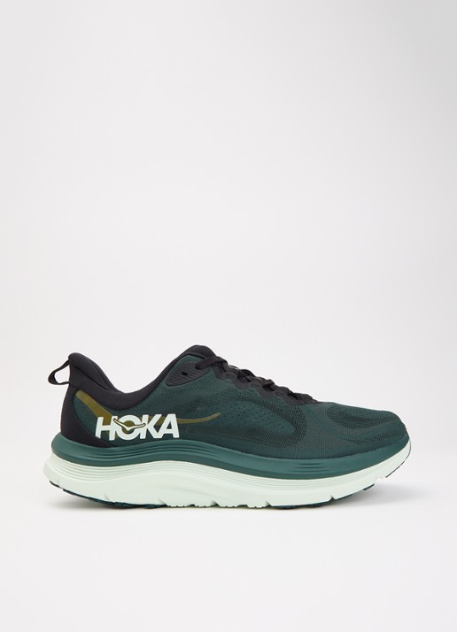 HOKA Kawana 3 sneaker van mesh met logo