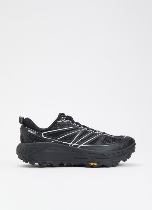 HOKA Mafate Speed 2 sneaker van mesh