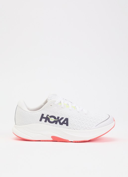 HOKA Rincon 4 sneaker met logo