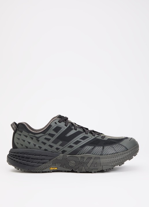 HOKA Speedgoat 2 sneaker met mesh details