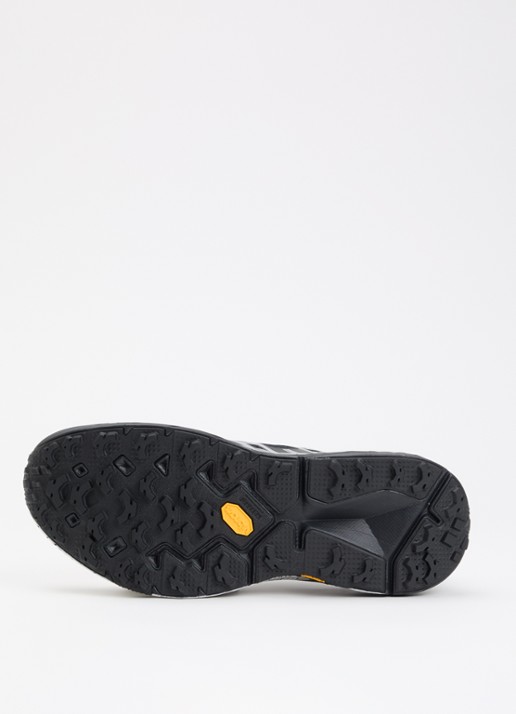 HOKA Speedgoat 2 sneaker van mesh met logo - detail 5 zwart