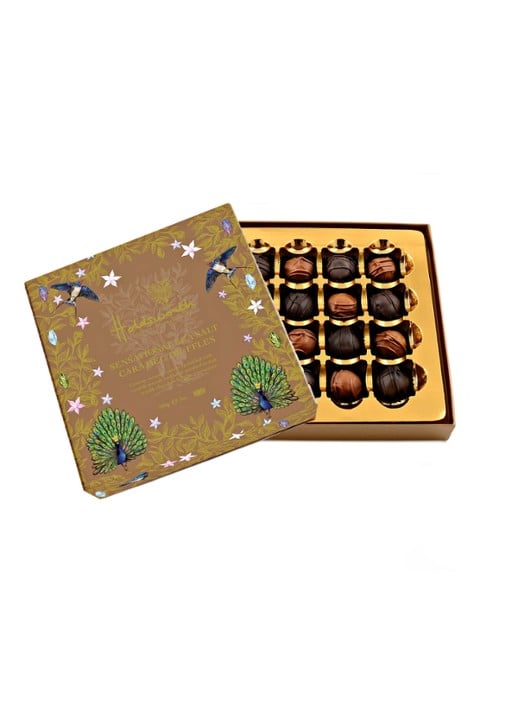 Holdsworth Sensational Sea Salt Caramel chocolade truffels 200 gram