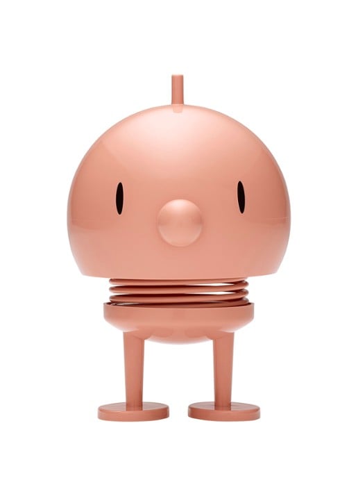 Hoptimist Bumble M ornament 9,5 cm